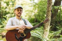 Reese Fulmer at The Listening Booth