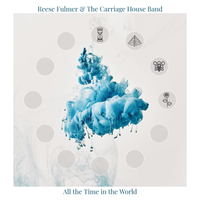 Reese Fulmer & The Carriage House Band Album Release
