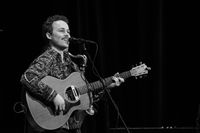 Reese Fulmer at the Jalopy Theatre