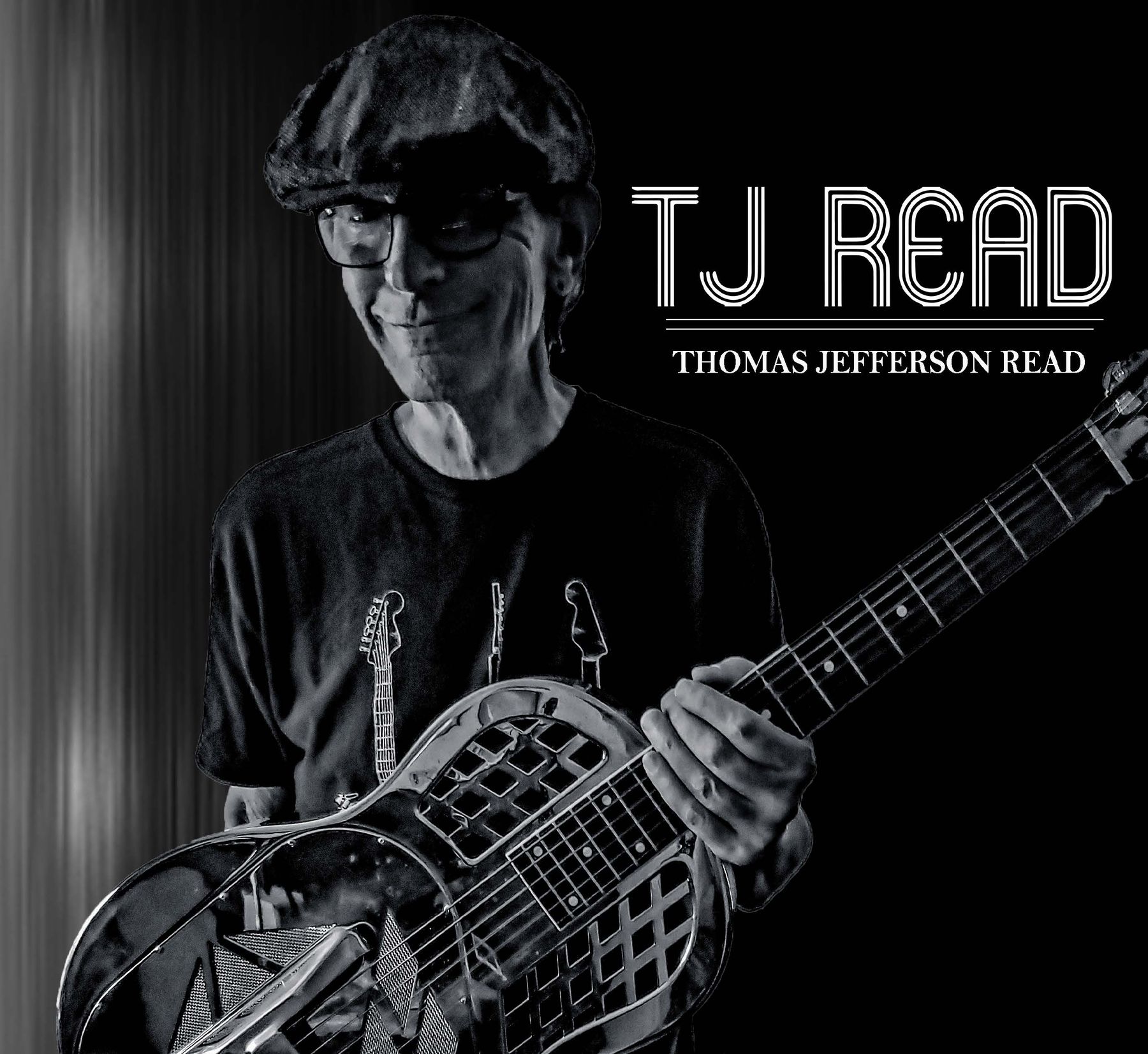 Tj Ree TJ Read and the Sleaze Elite