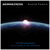Birth Pangs by BARREN CROSS