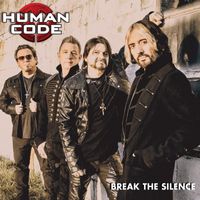 Break The Silence [FULL ALBUM] by HUMAN CODE