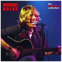 The Acoustic Collection by MICHAEL DRIVE