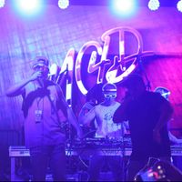 RIV x Richie Allen LIVE with MC4D