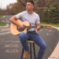Richie Allen Live