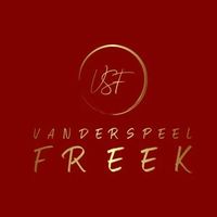 The Journey by VanderSpeel Freek