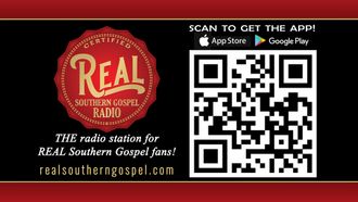 REAL Southern Gospel Radio