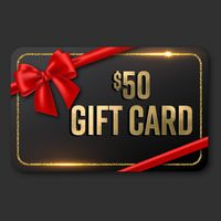 $50 Gift Card