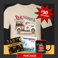 REAL Christmas Bundle