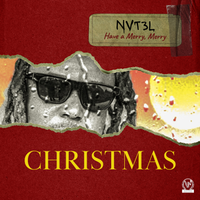 Have A Merry Merry Christmas by Nvt3l