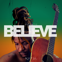 Believe (Acoustic) by Nvt3l