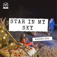 Star In My Sky Acoustic by NVT3L