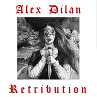 ILLUMINATI  (Gothic Hip Hop)  by Alexander Dilan Jr.