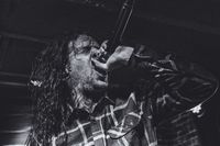 Dead Velvet Album Launch Party ft. Outlier & Becoming The Bully