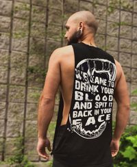 LONELY WRECK CUT-TEE