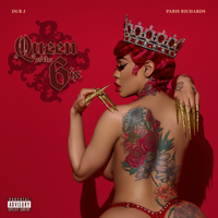 Queen of the 6ix by Dub J x Paris Richards