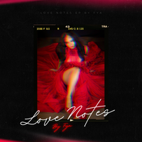 Love Notes EP: CD