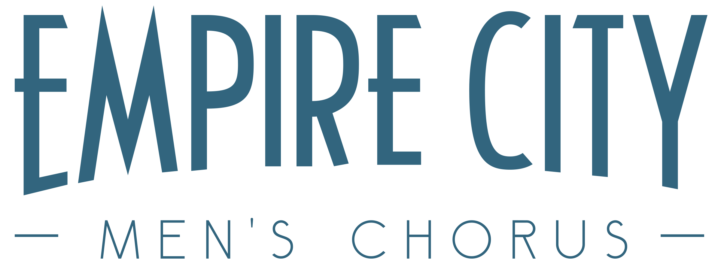 Empire City Men's Chorus