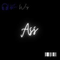 Ass by BriWay