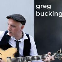 Greg Bucking by Greg Bucking