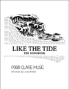 Like The Tide Songbook