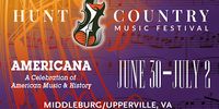 Hunt Country Music Festival