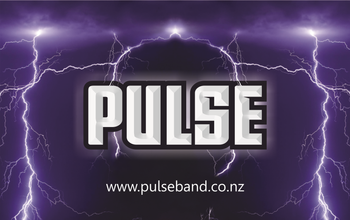 Pulse Top Covers Band
