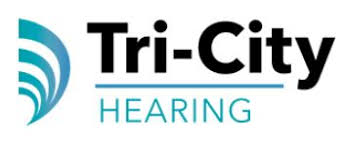 Tri-City Hearing, Season Sponsor