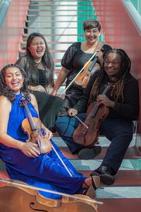 Marian String Quartet