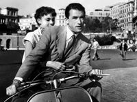 Roman Holiday