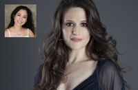 Soprano Robin Johannsen & Pianist Tomoko Kanamaru