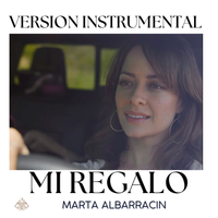 Mi Regalo: Version Karaoke de Marta Albarracin