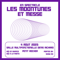 MESSE et Les Moontunes