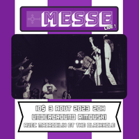 MESSE avec Macroclix et The Blackhole