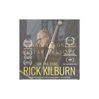 In the Zone: Rick Kilburn 24x36 movie poster, glossy.