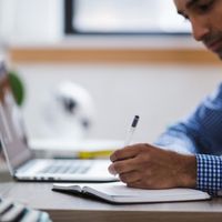 Introduction to Writing Workshop - 2.5 hours CAD