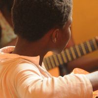 Guitar For Beginners Level 2- 45 minute lesson package- 8 lessons CAD