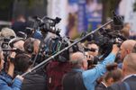 Corporate Media Contact/Media Liaison for Recording Artists, Arts Groups CAD Dollars (Canadian Funds)