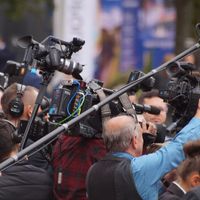 Corporate Media Contact/Media Liaison for Recording Artists, Arts Groups CAD Dollars (Canadian Funds)