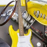 Media and Industry Tips for the Accomplished Musician
