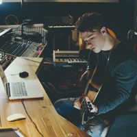 Popular Songwriting Workshop - 4 hour CAD