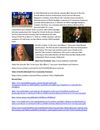 EPK: Biography - 2 pager CAD