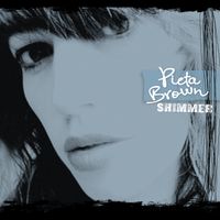 Shimmer by PIETA BROWN 