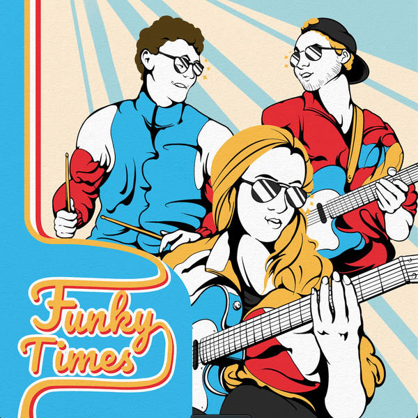 Funky Times