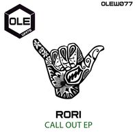 Call Out EP by RORI