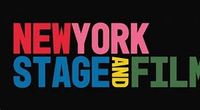 New York Stage and Film 