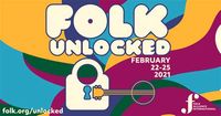 Folk Unlocked Showcase