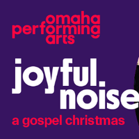Joyful Noise: A Gospel Christmas 