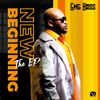 New Beginning - EP: CD