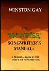 The Monster Songwriter's Manual